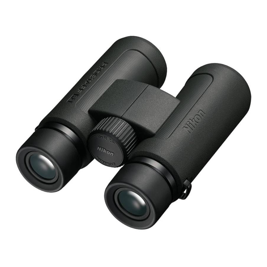 Nikon Prostaff P3 10x42 Binoculars BINNIPSP310X42