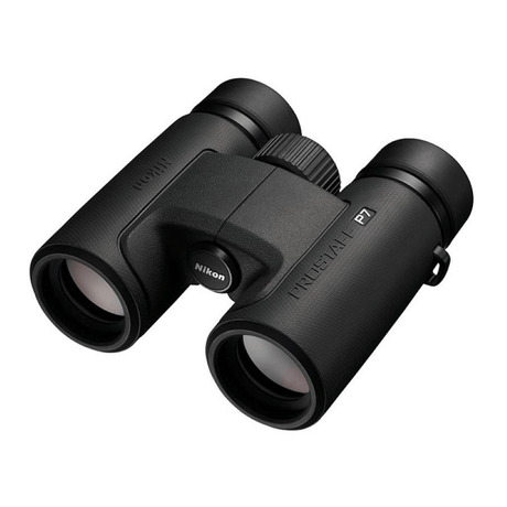 Nikon Prostaff P7 8x30 Binoculars BINNIPSP78X30