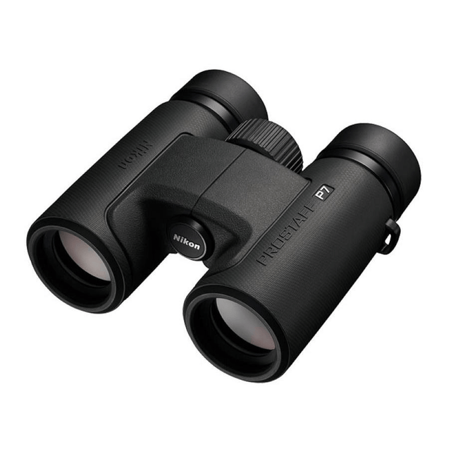 Nikon Prostaff P7 8x30 Binoculars BINNIPSP78X30