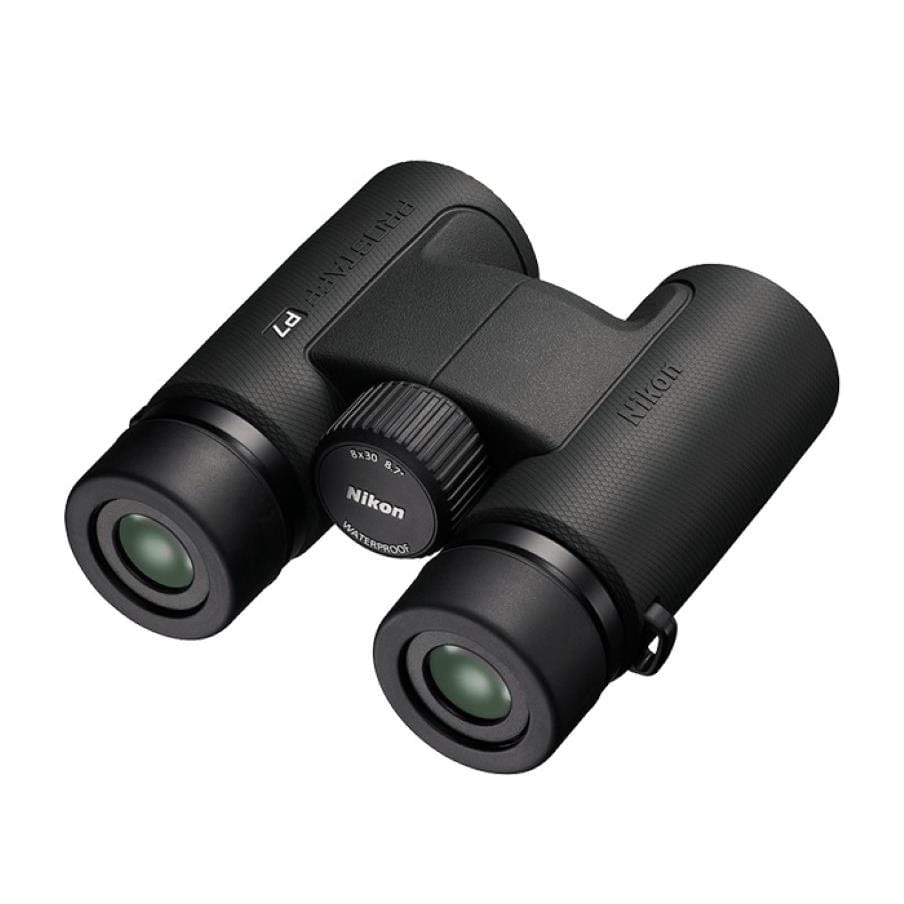 Nikon Prostaff P7 8x30 Binoculars BINNIPSP78X30