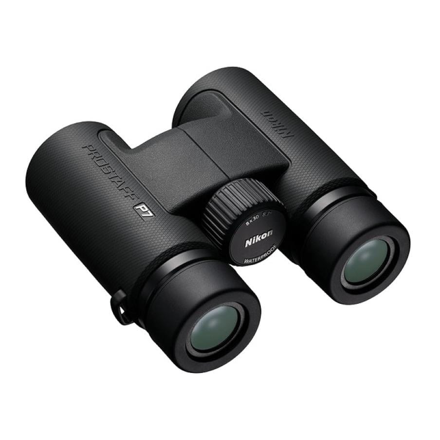 Nikon Prostaff P7 8x30 Binoculars BINNIPSP78X30