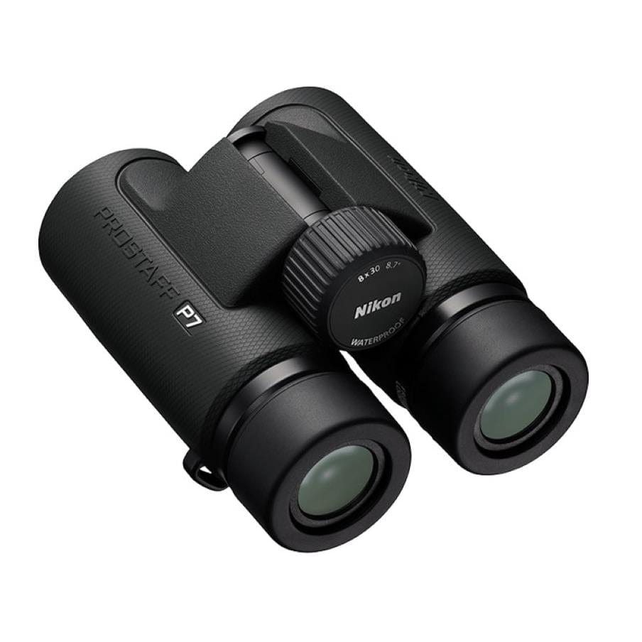 Nikon Prostaff P7 8x30 Binoculars BINNIPSP78X30