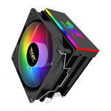 Armaggeddon Blizzard 2 ARGB CPU Cooler Black BLIZZARD2BLK