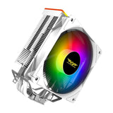 Armaggeddon Blizzard 2 ARGB CPU Cooler White BLIZZARD2WHT