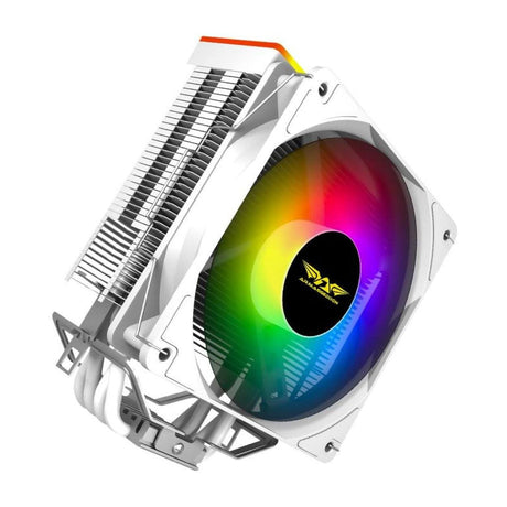 Armaggeddon Blizzard 2 ARGB CPU Cooler White BLIZZARD2WHT