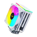 Armaggeddon Blizzard 3 ARGB CPU Cooler White BLIZZARD3WHT