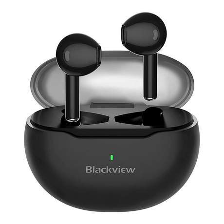 Blackview AirBuds 6 True Wireless Earbuds - Black