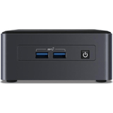 Intel NUC 11 Pro UCFF PC - Intel Core i7-1165G7 BNUC11TNHI70Z00