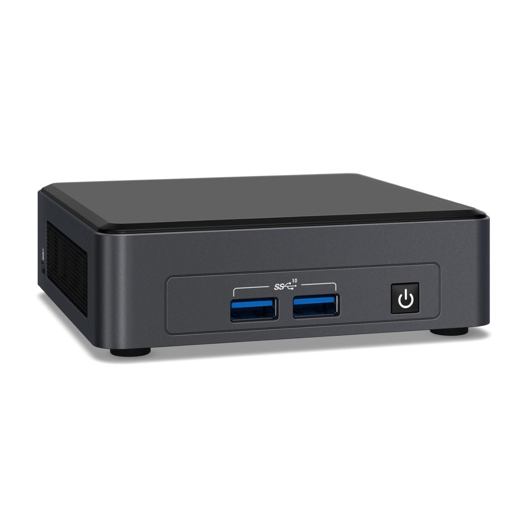 Intel NUC 11 Pro UCFF PC - Intel Core i5-1145G7 BNUC11TNKV50Z00