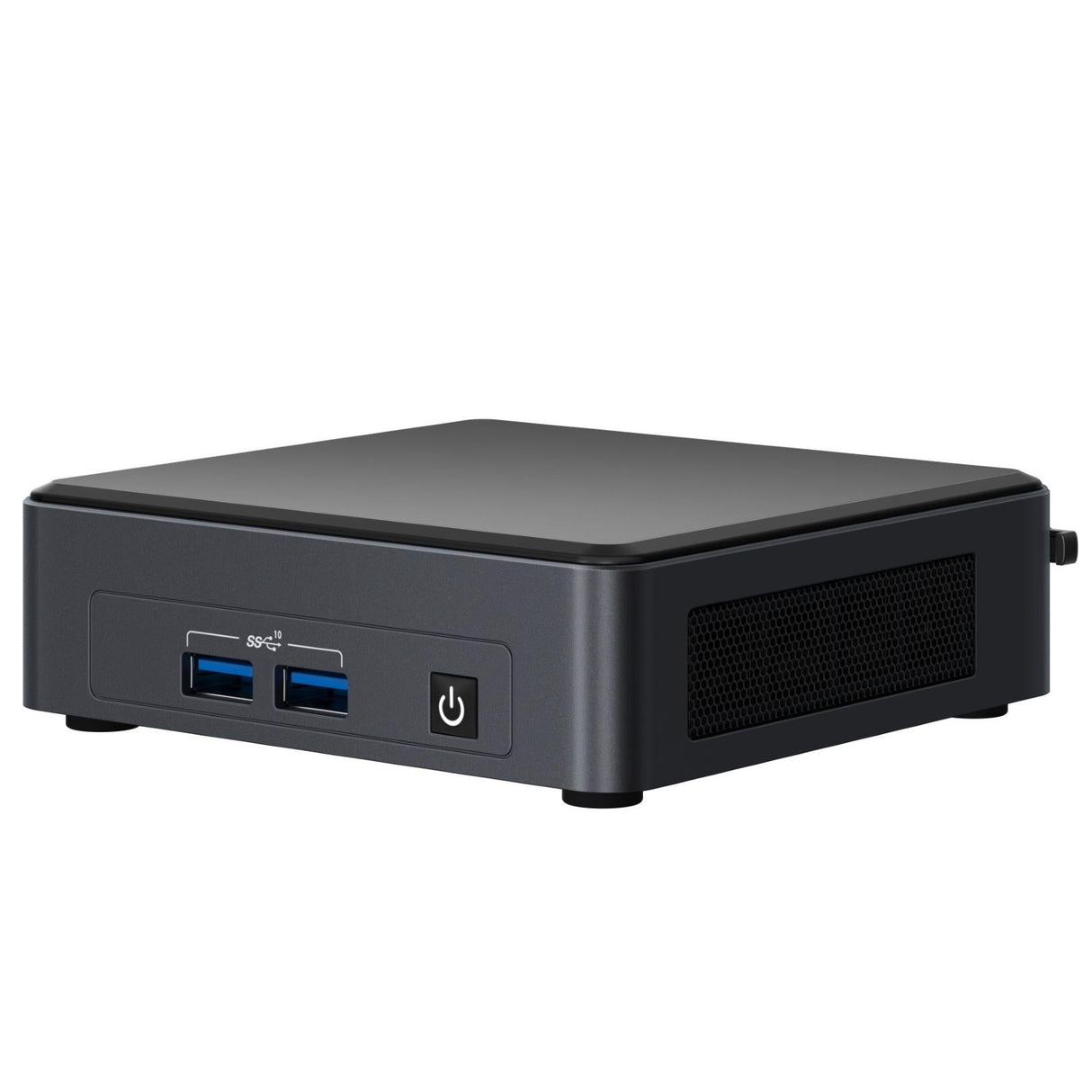 Intel NUC 11 Pro UCFF PC - Intel Core i5-1145G7 BNUC11TNKV50Z00