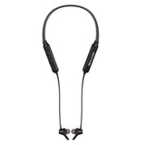 Bounce Bachata Series Bluetooth Earphones Black BO-1105-BK