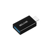 Bounce Adapt Series Micro USB OTG Adapter BO-20012-BK