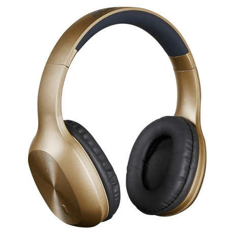 Bounce Samba Series Bluetooth Headphones Champagne Gold BO-2005-CGD