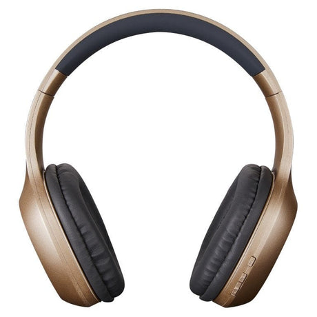 Bounce Samba Series Bluetooth Headphones Champagne Gold BO-2005-CGD