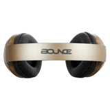 Bounce Samba Series Bluetooth Headphones Champagne Gold BO-2005-CGD
