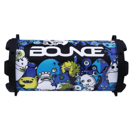 Bounce Tempo Series Speaker Monsters BO-3200-MO