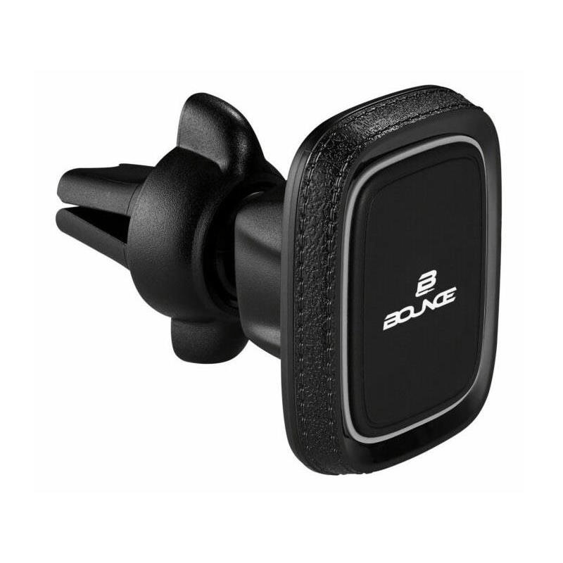 Bounce Magneto Series Magnetic Vent Car Phone Holder BO-5027-BK