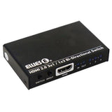 Ellies 3-port Bi-Directional HDMI Switch BPHDMIS3B