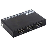 Ellies 3-port Bi-Directional HDMI Switch BPHDMIS3B