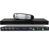 Ellies 6-port Collaboration Switch BPHDPSW6