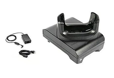 Nemesis Non-Charging Cradle for Zebra TC15 with Rugged Boot BR-712355