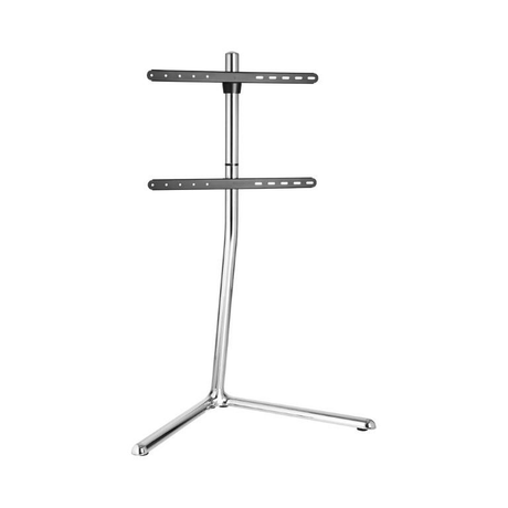 LinkQnet 49 to 70-inch Slender V-Base TV Floor Stand BRK-FS17-46F-01