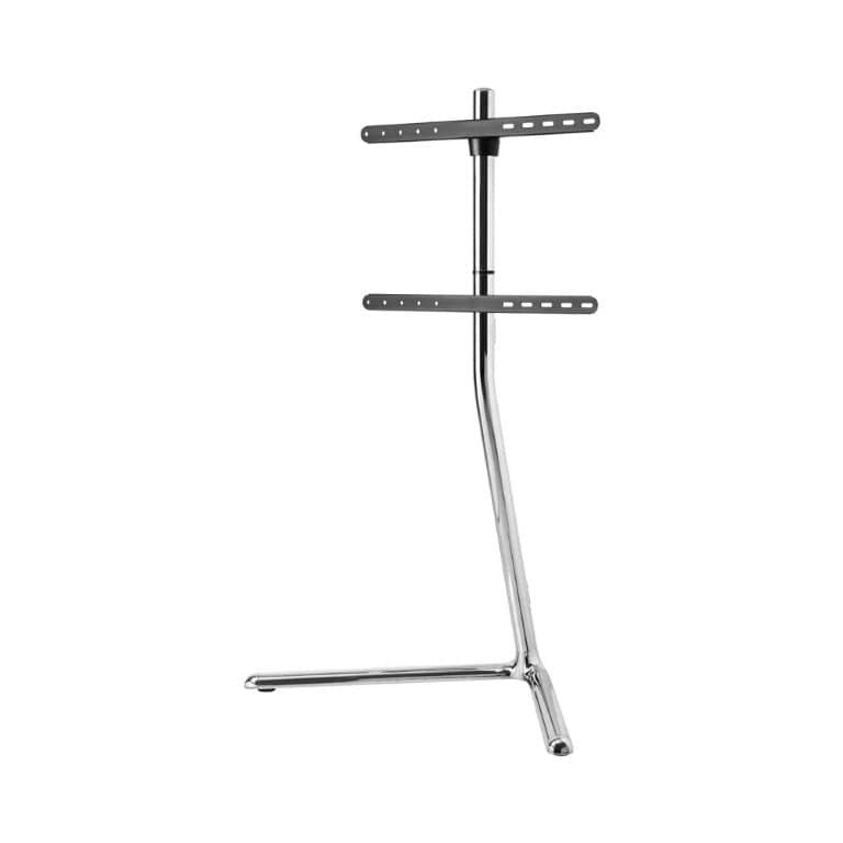 LinkQnet 49 to 70-inch Slender V-Base TV Floor Stand BRK-FS17-46F-01