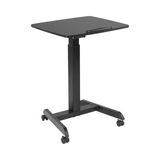 LinkQnet Height Adjustable Mobile Workstation BRK-FWS07-5