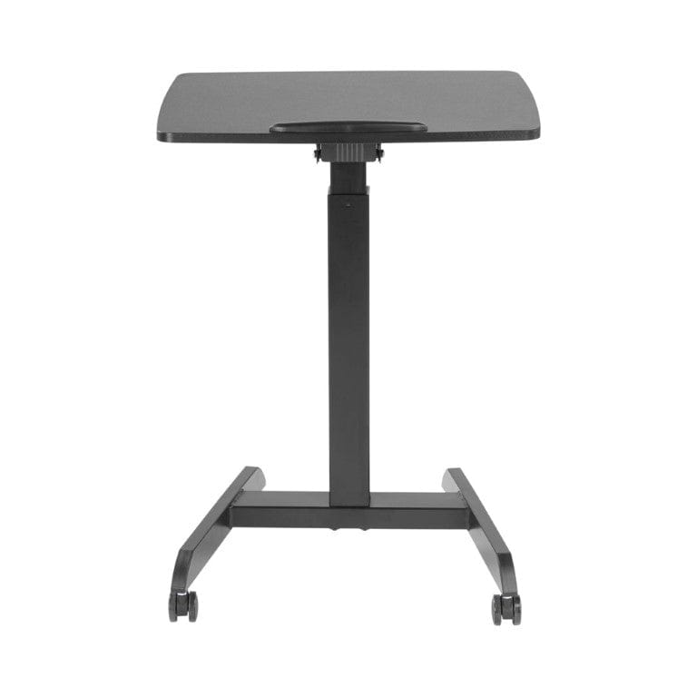 LinkQnet Height Adjustable Mobile Workstation BRK-FWS07-5