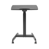 LinkQnet Height Adjustable Mobile Workstation BRK-FWS07-5