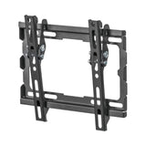 LinkQnet 23 to 43-inch Low Profile Tilt TV Wall Mount BRK-KL32-22T