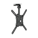 LinkQnet 23 to 55-inch Folding Ceiling Mount BRK-LCD-CM344