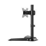 LinkQnet 17 to 32-inch Premium Articulating Monitor Stand BRK-LDT30-T01