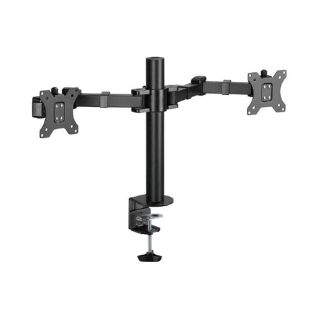 LinkQnet 17 to 32-inch Dual Value Monitor Bracket BRK-LDT33-C024