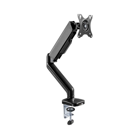 LinkQnet 17 to 32-inch Spring-Assisted Single Monitor Bracket BRK-LDT46-C012U