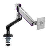 Lumi 17-32-inch Single Monitor Aluminum Spring-Assisted Arm BRK-LDT50-C012U