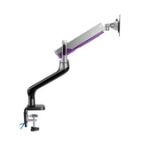 Lumi 17-32-inch Single Monitor Aluminum Spring-Assisted Arm BRK-LDT50-C012U