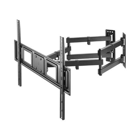 LinkQnet 32 to 70-inch Full-Motion Corner TV Wall Mount BRK-LPA63-466C