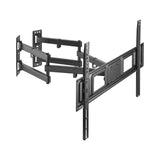 LinkQnet 32 to 70-inch Full-Motion Corner TV Wall Mount BRK-LPA63-466C