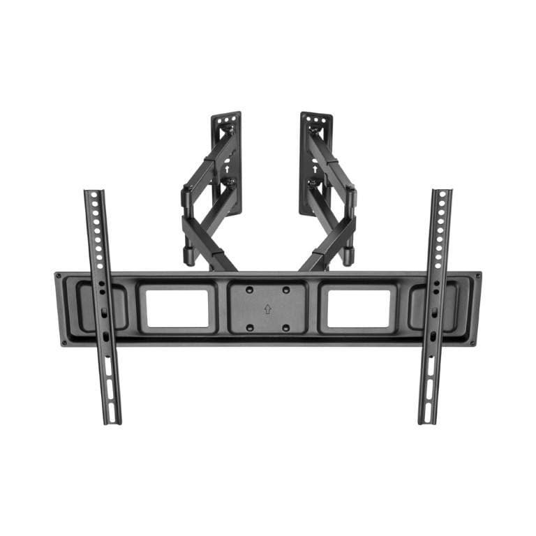 LinkQnet 32 to 70-inch Full-Motion Corner TV Wall Mount BRK-LPA63-466C