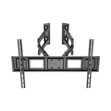 LinkQnet 32 to 70-inch Full-Motion Corner TV Wall Mount BRK-LPA63-466C