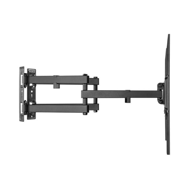 LinkQnet 32 to 70-inch Full-Motion Corner TV Wall Mount BRK-LPA63-466C