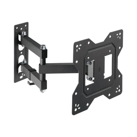 LinkQnet 23 to 43-inch Full-Motion TV Wall Mount BRK-LPA68-223