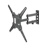 LinkQnet 23 to 55-inch Full-Motion TV Wall Mount BRK-LPA68-443