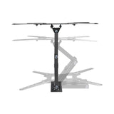 LinkQnet 23 to 55-inch Full-Motion TV Wall Mount BRK-LPA68-443