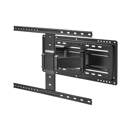 LinkQnet 37 to 90-inch Ultra-Slim Articulating Full-Motion TV Wall Mount BRK-LPA72-464A