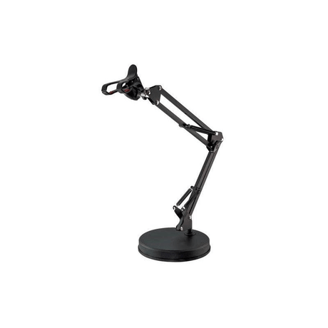 Remax Articulated Phone Stand BRK-PHONE-HOLDER-BLK