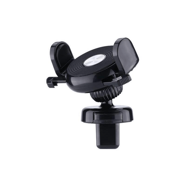 Remax RM-C32 Universal 4-6-inch Phone Holder Black BRK-PHONE-HOLDER-C32