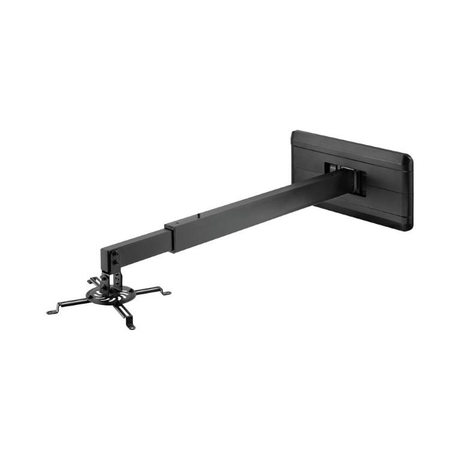 LinkQnet Projector Wall Mount BRK-PRB-21L