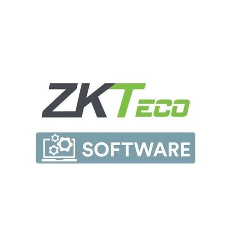 ZKTeco ZKBioCV Security Software for Access Control for 25 Doors BS-AC-P25